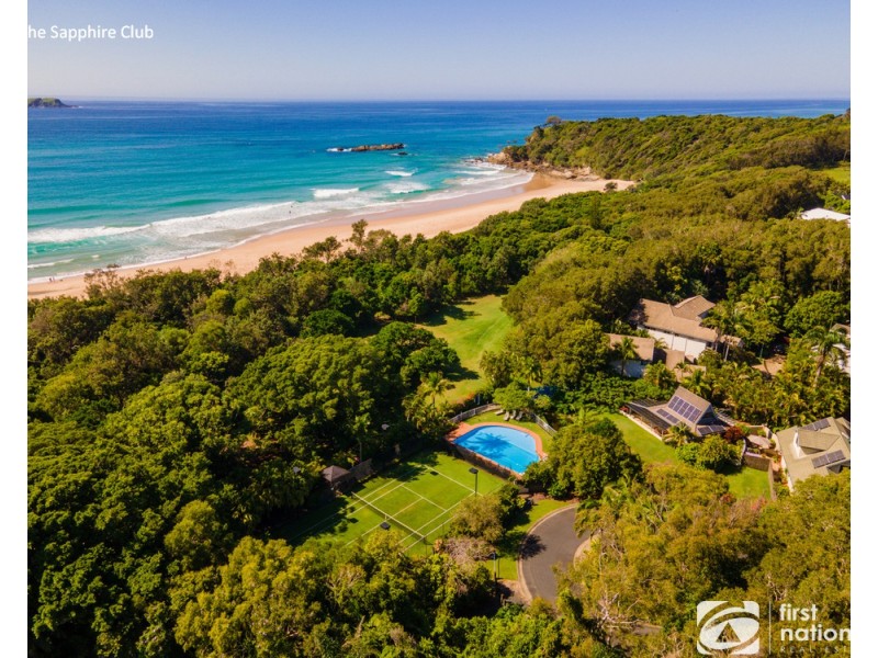 11 Gumtree Glen, Sapphire Beach NSW 2450