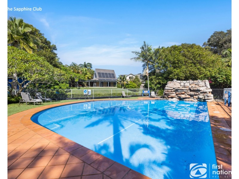 11 Gumtree Glen, Sapphire Beach NSW 2450