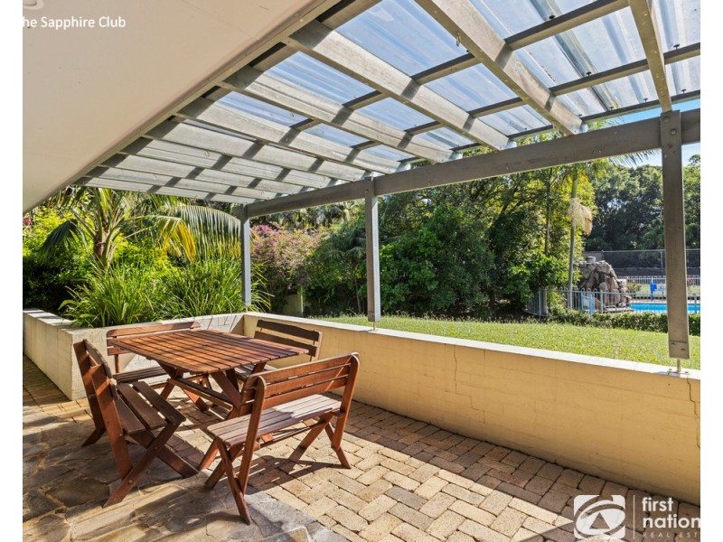 11 Gumtree Glen, Sapphire Beach NSW 2450