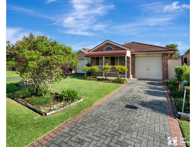 14A Mathie Street, Coffs Harbour NSW 2450