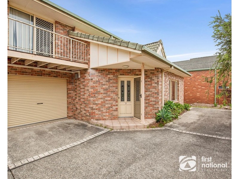3/24 Boultwood Street, Coffs Harbour NSW 2450