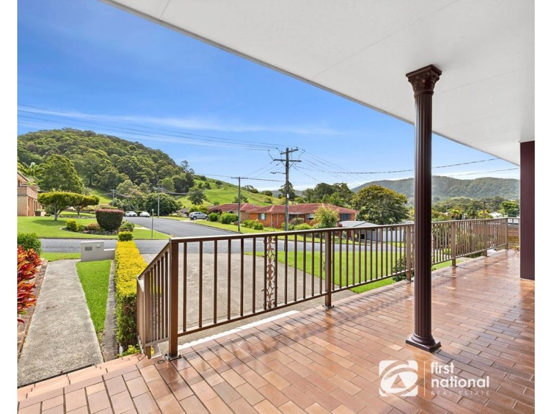 7 Tasman Avenue, Coffs Harbour NSW 2450