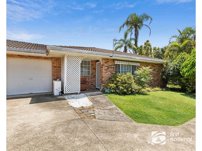 1/95 Bray Street, Coffs Harbour NSW 2450