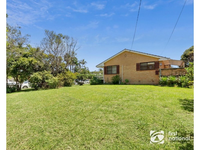 57 Green Lea Crescent, Coffs Harbour NSW 2450