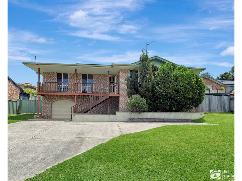 26 Harvie Drive, Boambee East NSW 2452