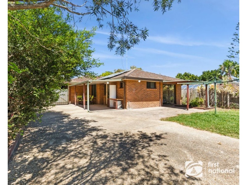 43 Diamond Head Drive, Sandy Beach NSW 2456