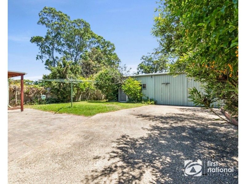 43 Diamond Head Drive, Sandy Beach NSW 2456