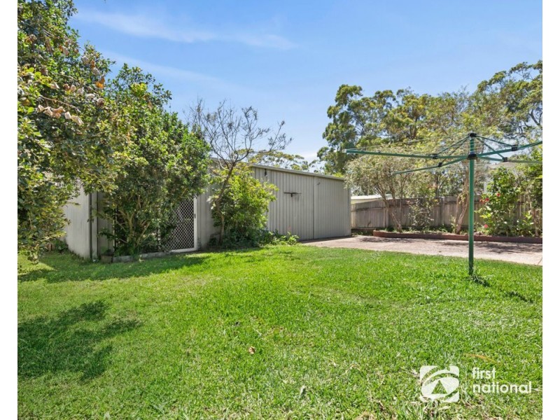 43 Diamond Head Drive, Sandy Beach NSW 2456