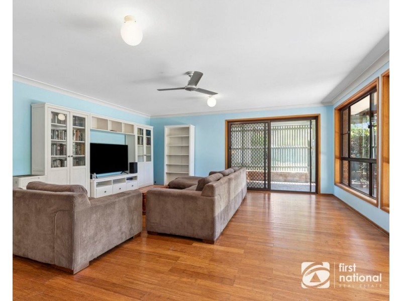 43 Diamond Head Drive, Sandy Beach NSW 2456