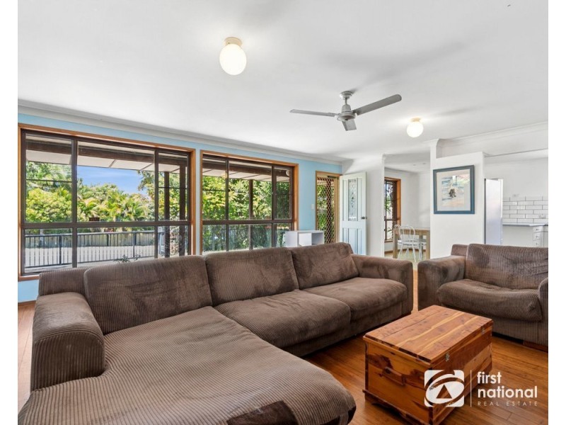 43 Diamond Head Drive, Sandy Beach NSW 2456