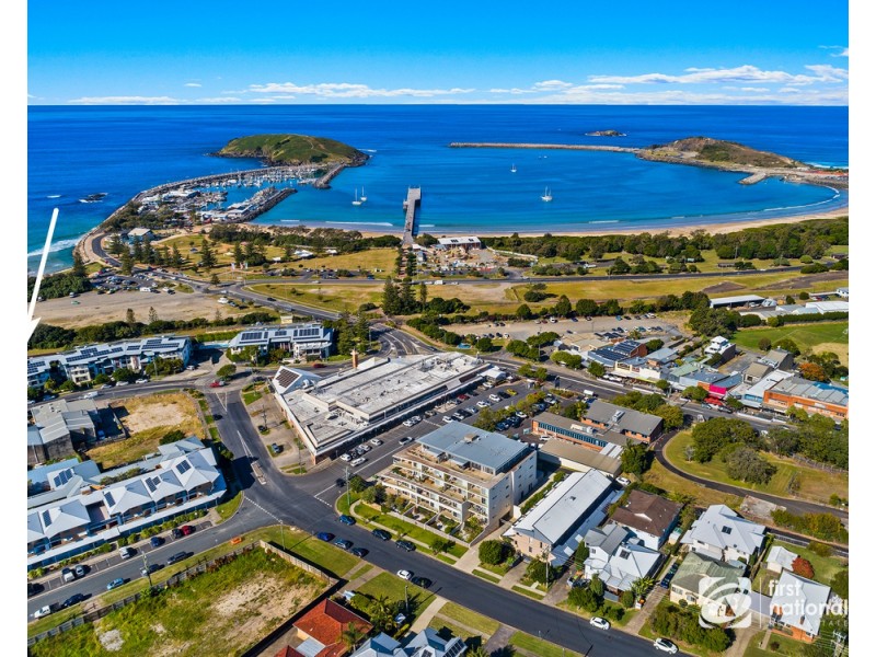 41/22 Orlando Street, Coffs Harbour NSW 2450