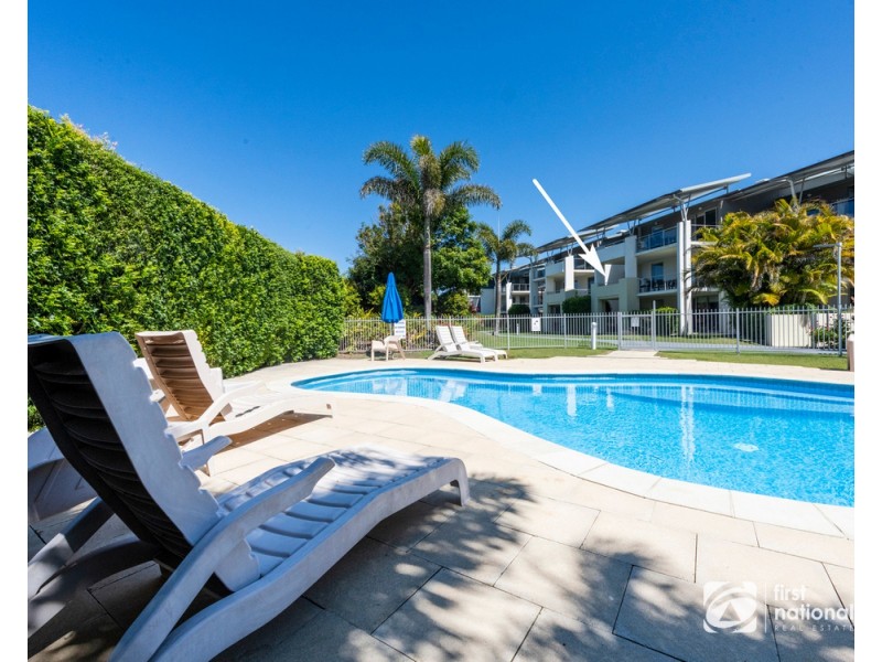 41/22 Orlando Street, Coffs Harbour NSW 2450