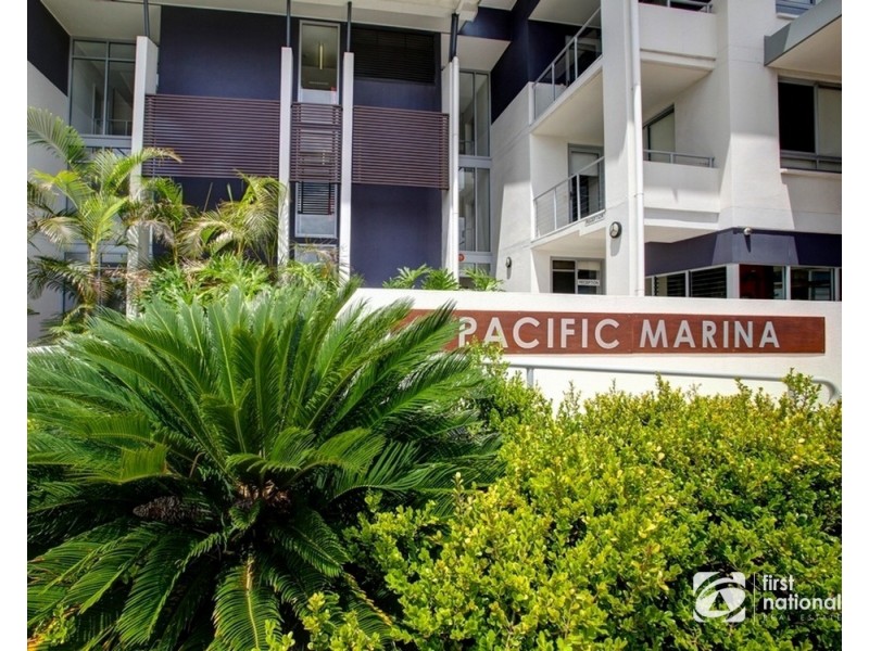 41/22 Orlando Street, Coffs Harbour NSW 2450