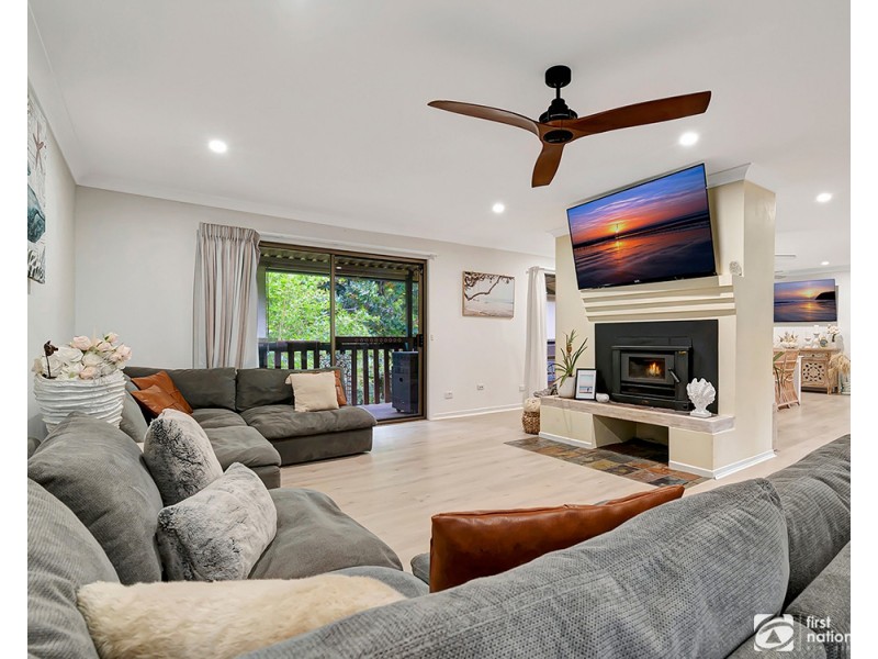 8 Kratz Drive, Coffs Harbour NSW 2450