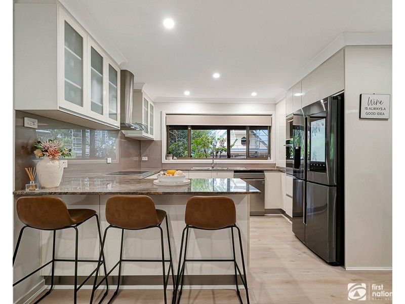 8 Kratz Drive, Coffs Harbour NSW 2450