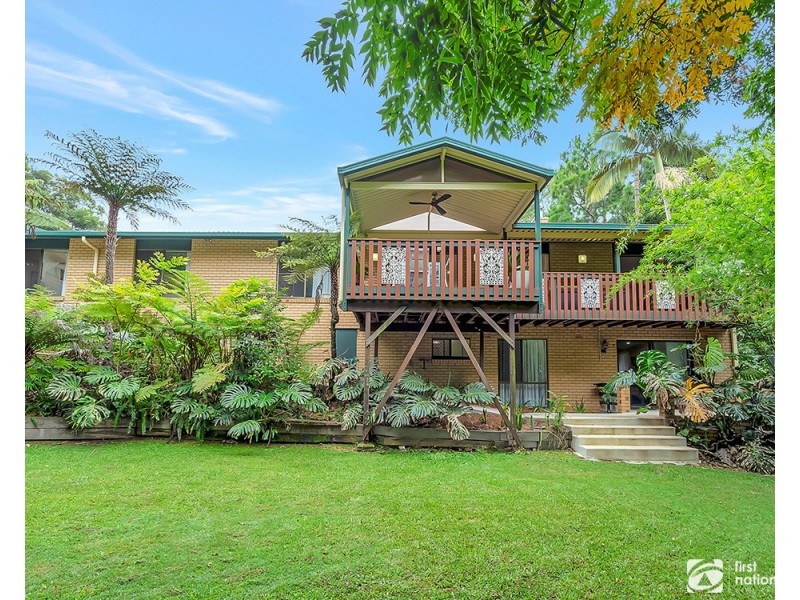 8 Kratz Drive, Coffs Harbour NSW 2450