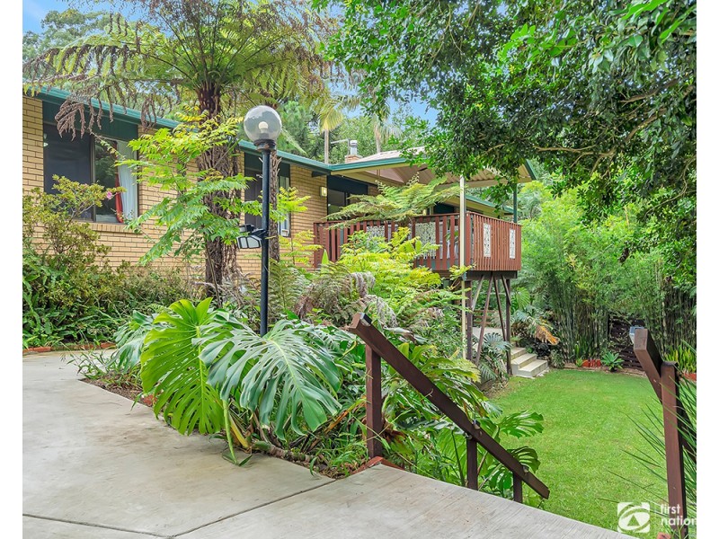 8 Kratz Drive, Coffs Harbour NSW 2450
