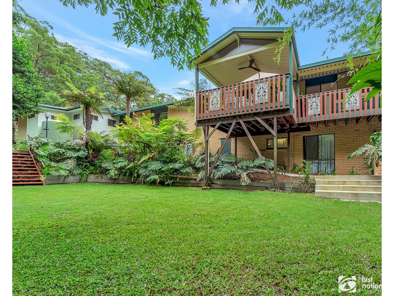 8 Kratz Drive, Coffs Harbour NSW 2450