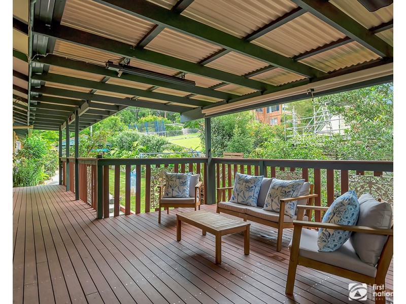 8 Kratz Drive, Coffs Harbour NSW 2450