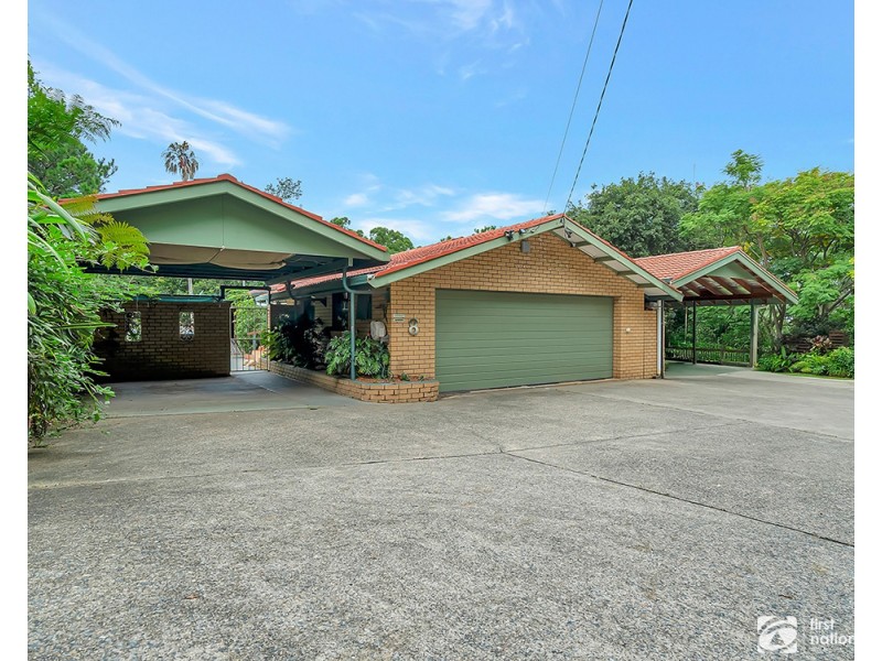 8 Kratz Drive, Coffs Harbour NSW 2450