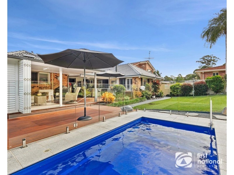 18 Goodenough Terrace, Coffs Harbour NSW 2450