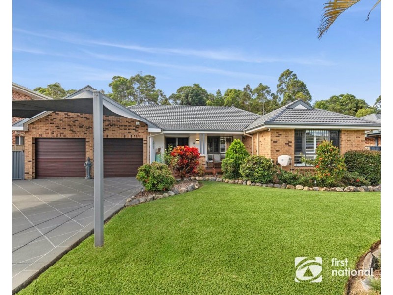 18 Goodenough Terrace, Coffs Harbour NSW 2450