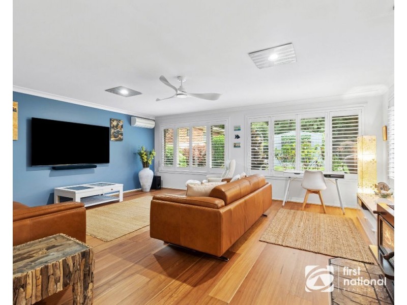 18 Goodenough Terrace, Coffs Harbour NSW 2450