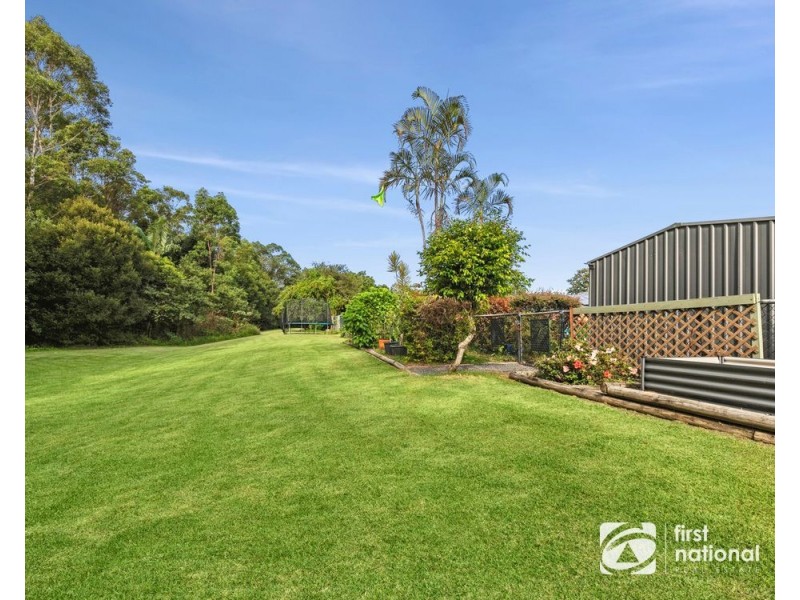 18 Goodenough Terrace, Coffs Harbour NSW 2450