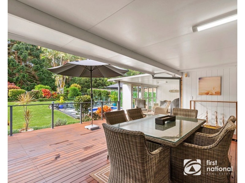 18 Goodenough Terrace, Coffs Harbour NSW 2450