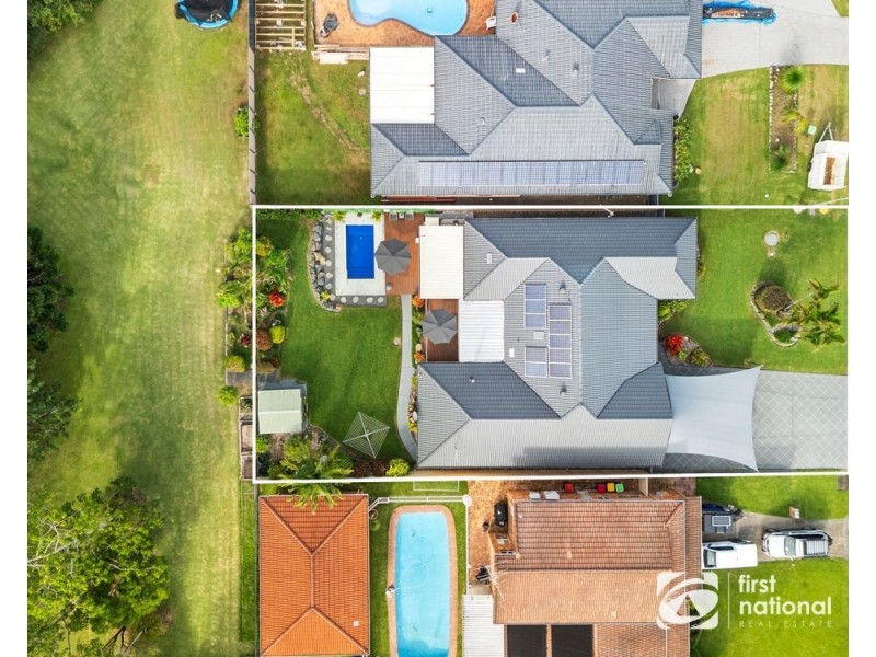 18 Goodenough Terrace, Coffs Harbour NSW 2450