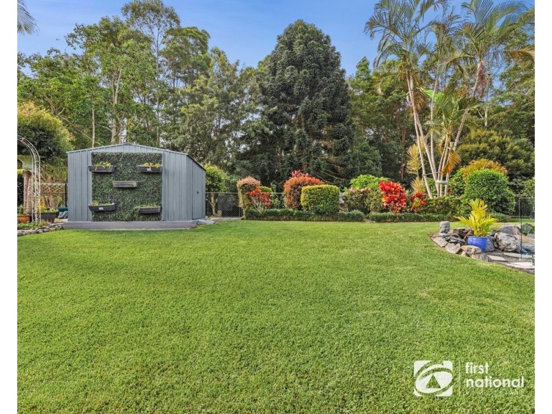 18 Goodenough Terrace, Coffs Harbour NSW 2450
