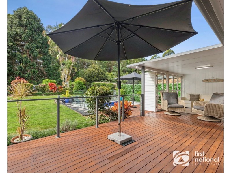 18 Goodenough Terrace, Coffs Harbour NSW 2450