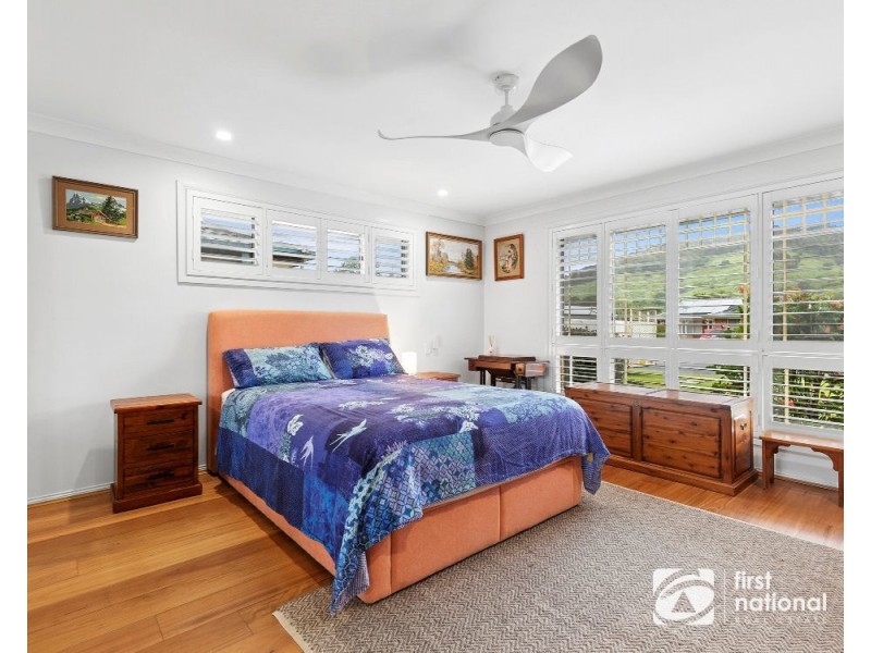 18 Goodenough Terrace, Coffs Harbour NSW 2450