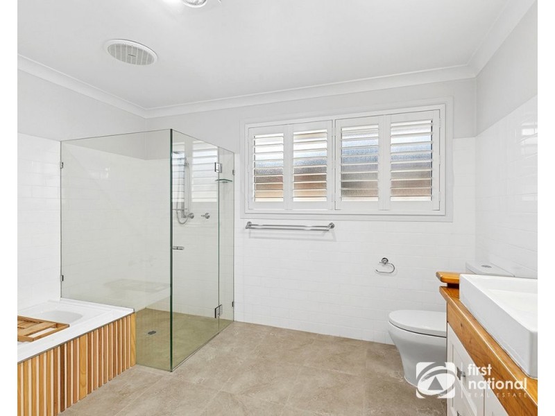 18 Goodenough Terrace, Coffs Harbour NSW 2450
