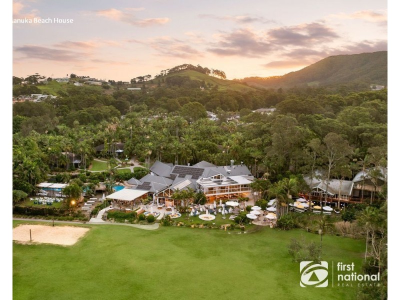 15 Firman Drive, Coffs Harbour NSW 2450