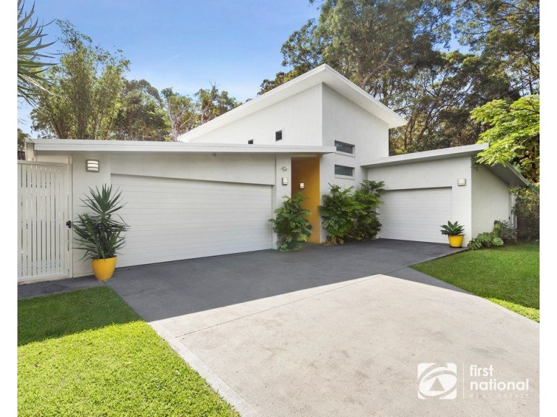 15 Firman Drive, Coffs Harbour NSW 2450
