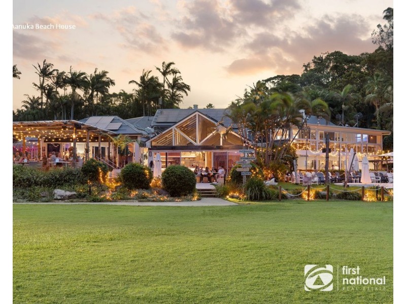 15 Firman Drive, Coffs Harbour NSW 2450