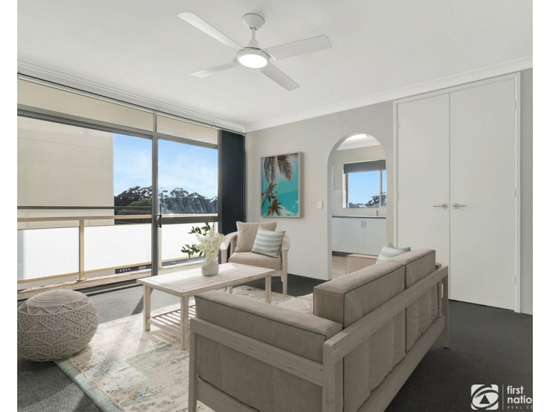 9/274 Harbour Drive, Coffs Harbour NSW 2450