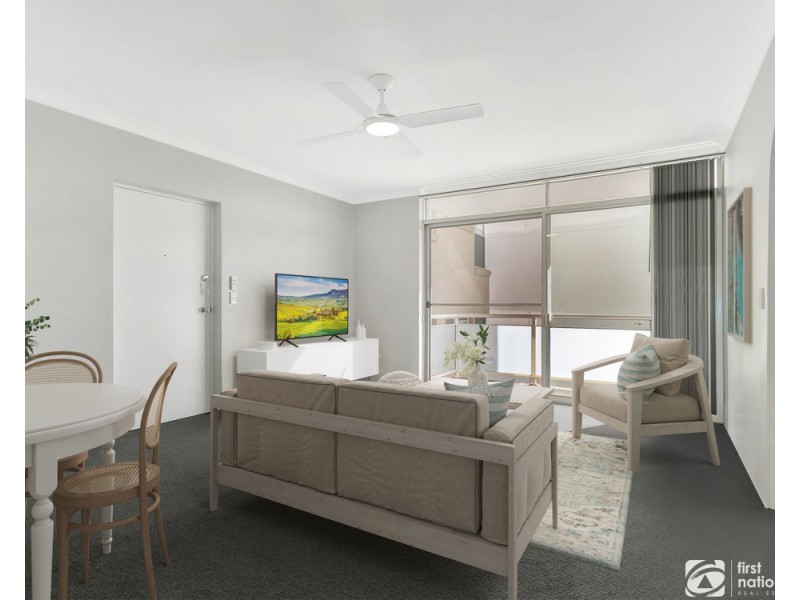 9/274 Harbour Drive, Coffs Harbour NSW 2450