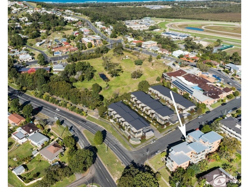 9/274 Harbour Drive, Coffs Harbour NSW 2450
