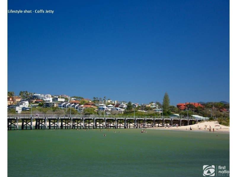9/274 Harbour Drive, Coffs Harbour NSW 2450