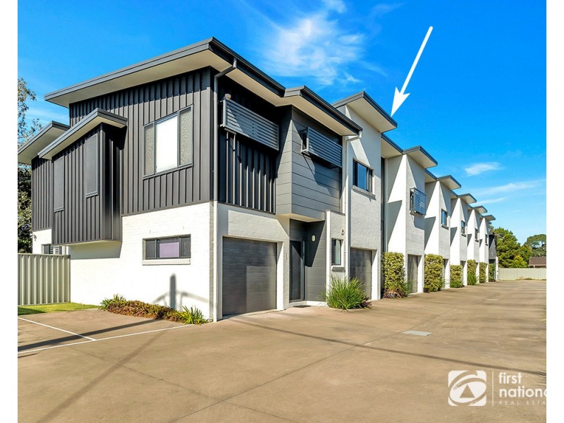 2/15 Boultwood Street, Coffs Harbour NSW 2450