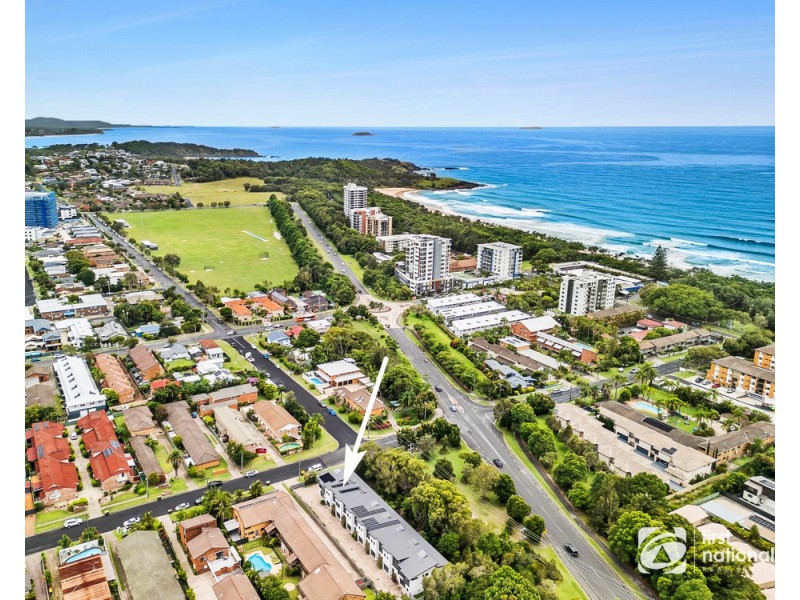 2/15 Boultwood Street, Coffs Harbour NSW 2450