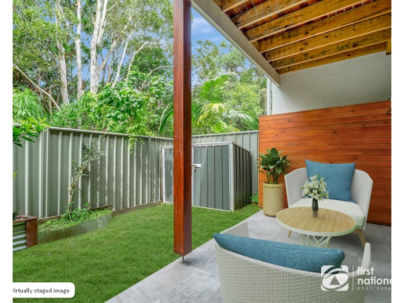 2/15 Boultwood Street, Coffs Harbour NSW 2450