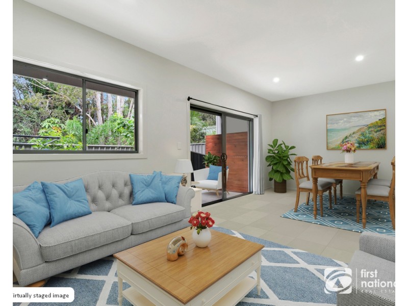 2/15 Boultwood Street, Coffs Harbour NSW 2450