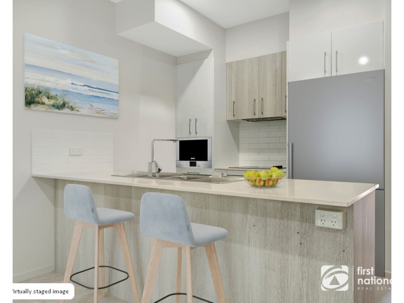 2/15 Boultwood Street, Coffs Harbour NSW 2450