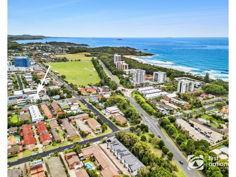 4/97 Park Beach Road, Coffs Harbour NSW 2450