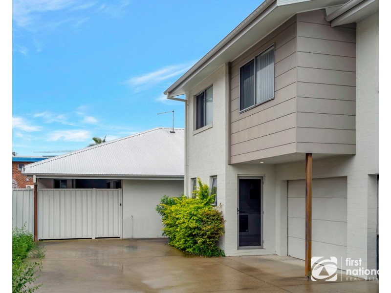 4/97 Park Beach Road, Coffs Harbour NSW 2450