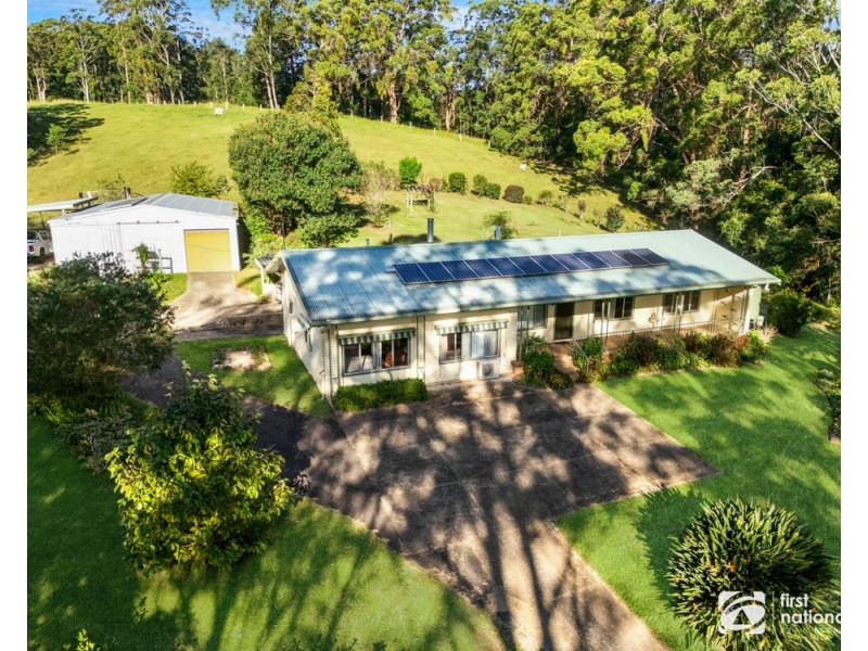 44 Convincing Ground Road, Karangi NSW 2450
