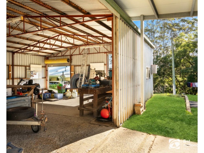 44 Convincing Ground Road, Karangi NSW 2450